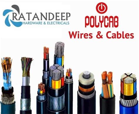 polycab lv cable catalogue